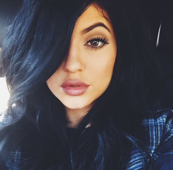 Kylie Jenner Kylie Jenner